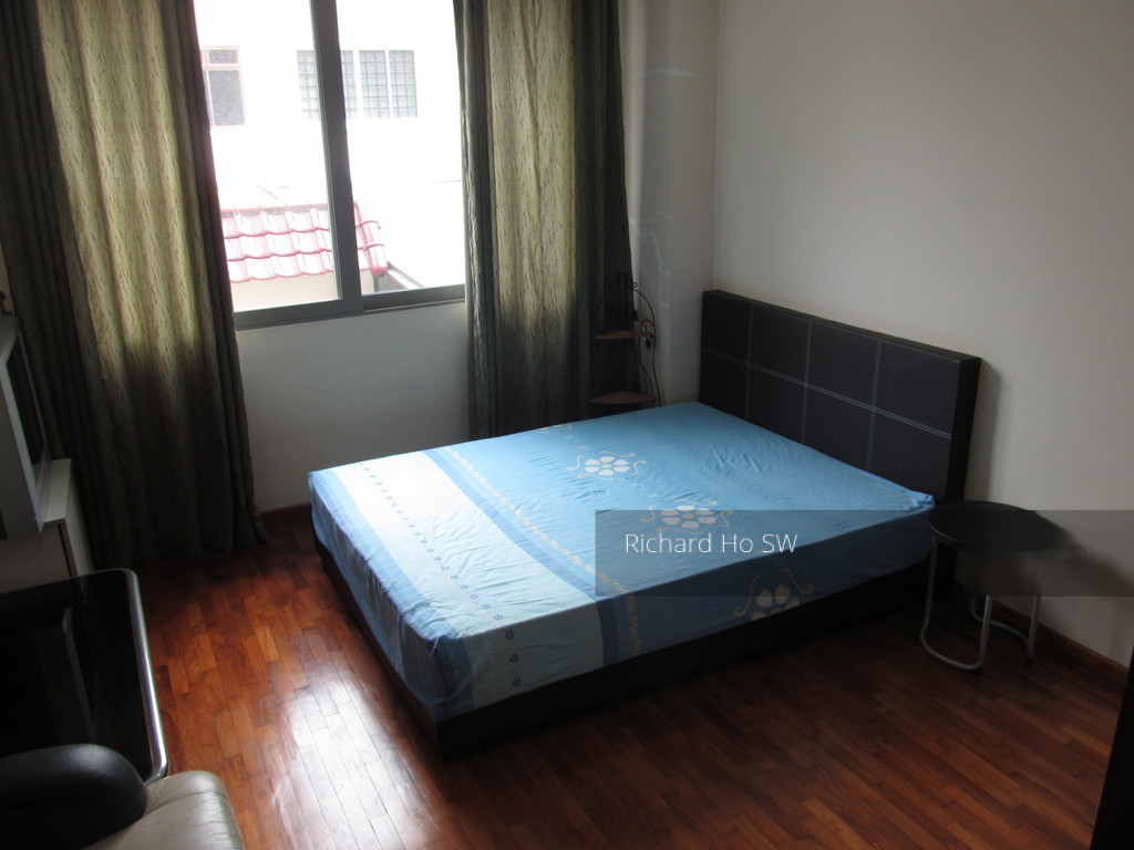 Hai Sing Park (D19), Semi-Detached #156609612